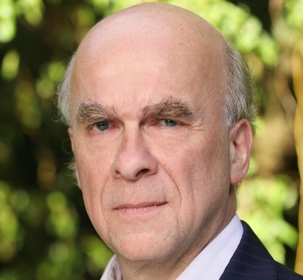 Christian des Lauriers CFNEWS